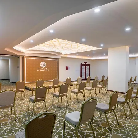 Tamara Business Szálloda 4*