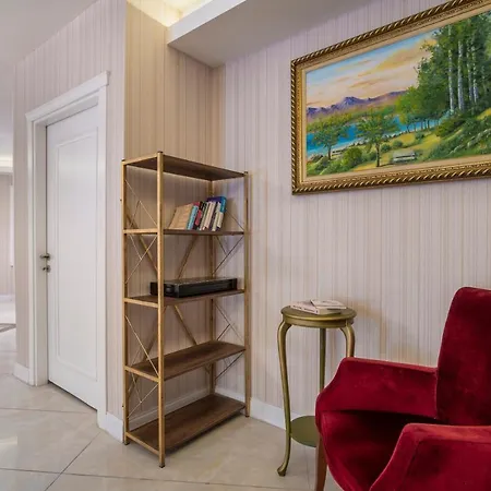 Tamara Business Szálloda 4*